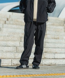 【NUMERALS】トラックイージーパンツ