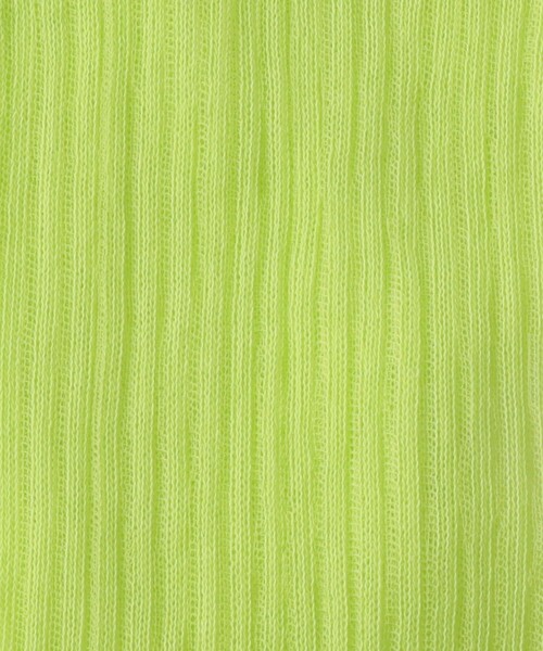 Steven Alan（スティーブンアラン）の「＜Steven Alan＞ハリヌキ ソックス（ソックス/靴下・レディース・ライラック/ホワイト/ライトグレー/イエロー/ブラック/マスタード/パープル・FREE）」の8枚目の写真