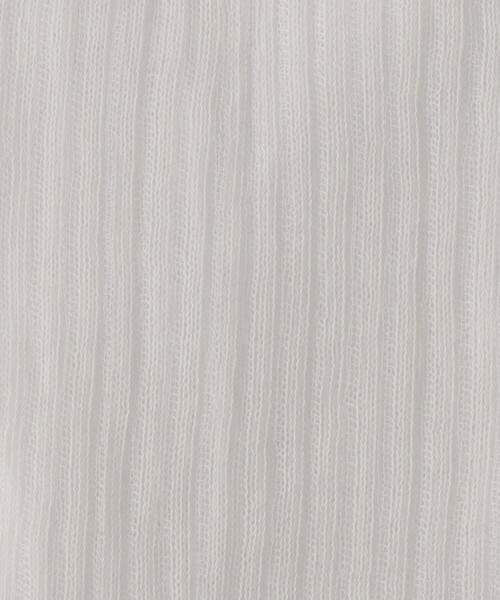 Steven Alan（スティーブンアラン）の「＜Steven Alan＞ハリヌキ ソックス（ソックス/靴下・レディース・ライラック/ホワイト/ライトグレー/イエロー/ブラック/マスタード/パープル・FREE）」の10枚目の写真