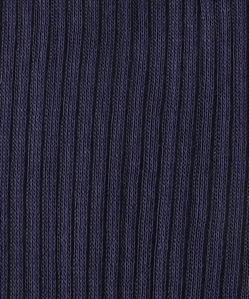 Steven Alan（スティーブンアラン）の「＜Steven Alan＞ハリヌキ ソックス（ソックス/靴下・レディース・ライラック/ホワイト/ライトグレー/イエロー/ブラック/マスタード/パープル・FREE）」の15枚目の写真