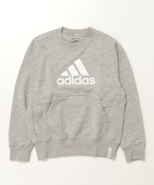 adidas×NBA アディダス スウェット　セットアップ グレー ロゴ adidas アディダス スウェット 上下 レディース Z.N.E.