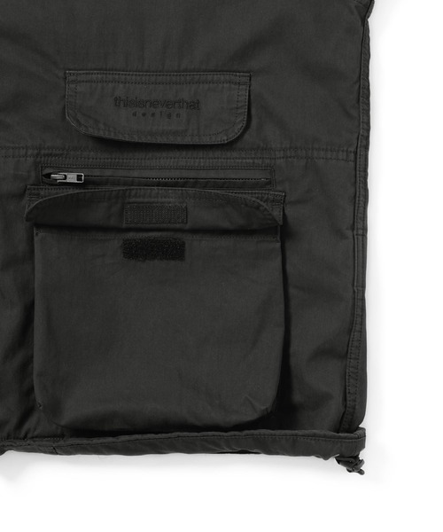 ジャケット・アウター thisisneverthat Utility Jacket Utility Jacket – thisisneverthat® JP