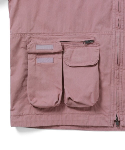 thisisneverthat（ディスイズネバーザット）の「Utility Jacket