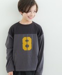 coca（coca）(コカ)の「トップス(Tシャツ/カットソー)」