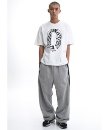 OY/オーワイ』 S.B JAMBSTONE SWEAT PANTS/サイドストーン スウェット