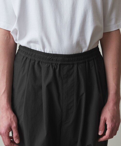 Steven Alan(スティーブンアラン)の「<Steven Alan> ライト ベリーマエックス スノー パンツ(その他パンツ・メンズ・オリーブ/ブラック・S/L/M)」の18枚目の写真
