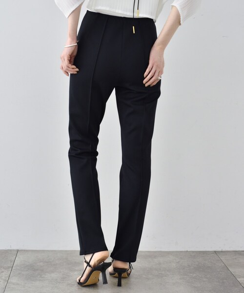 CODE A(コードエー)の「◆CODE A|leggings pants(その他パンツ・レディース・ブラック・38/36)」の7枚目の写真
