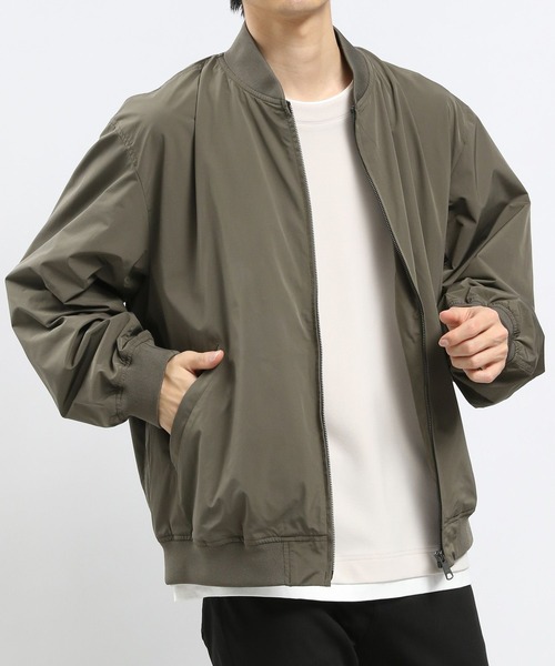 GLOBAL WORK Smile Seed Store(グローバルワーク スマイルシードストア)の「ジョーゼットTレイヤード長袖/993336(Tシャツ/カットソー・メンズ・ベージュ系その他3/ホワイト系その他7/ネイビー/ブラック・SMALL/MEDIUM/LARGE/X-LARGE)」の7枚目の写真