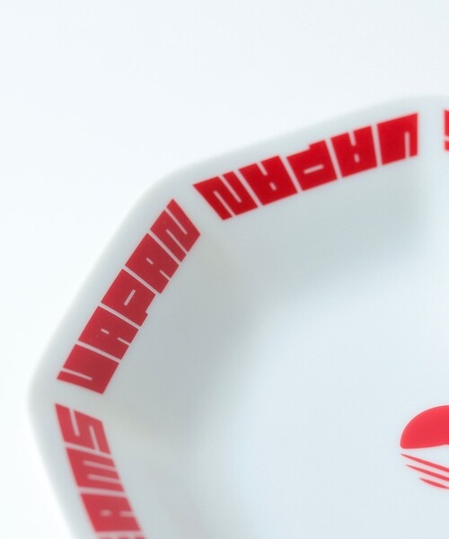 scamaless committee g-rap 南部皿 BEAMS JAPAN (BEAMS JAPAN) [Special order] Chinese Gyoza