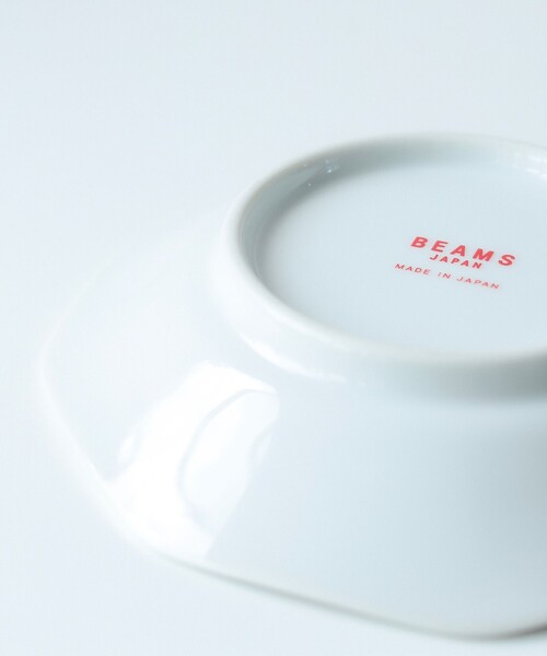 別注 中華 チャーハン皿（食器）｜BEAMS JAPAN（ビームス