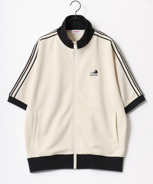 セール】CONVERSE/コンバース オーバーサイズ サイドライン ロゴ