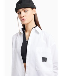 新品★Armani Exchange アルマーニ　ブラウス　Sサイズ 楽天市場】アルマーニ エクスチェンジ（シャツ・ブラウス