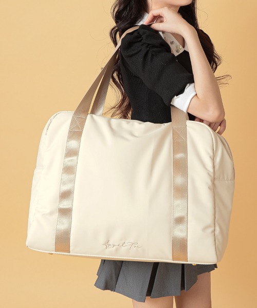 希少品！！Angelo Garbasusボストンバッグ ANGELO GARBASUS（バッグ）のフリマアイテム一覧