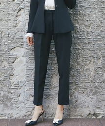 SMILE ORCHID | デーパートパンツ(スーツパンツ)