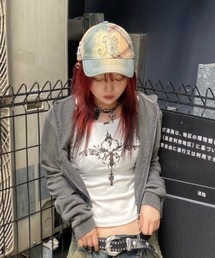 Racer Worldwide （レーサーワールドワイド） ニット帽　キャップ RACER WORLDWIDE KNIT CAPの通販 by ざぶのすけ｜ラクマ
