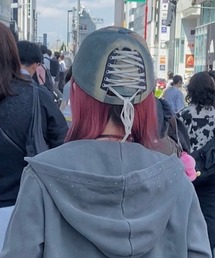 Racer Worldwide （レーサーワールドワイド） ニット帽 キャップ RACER