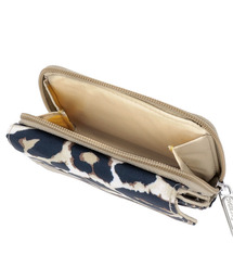 LeSportsac（レスポートサック）の「REESE WALLET フラクセン