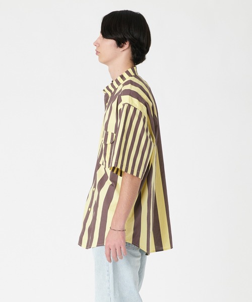 00s Levi’s リーバイス 半袖シャツ バンダナ柄 希少 XL 00s Levi's リーバイス 半袖シャツ バンダナ柄 希少 XL - メルカリ