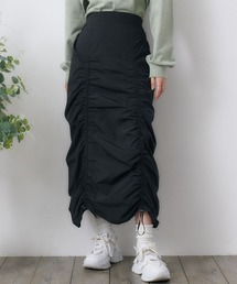 ダブルドロストSK