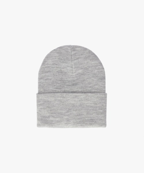 FILA（フィラ）の「FILA KNIT WATCH（ニットキャップ/ビーニー・レディース・ライトパープル/パープル/ネイビー/ピンク/ブラウン/グレー/ブラック/オレンジ/イエロー・57~59cm）」の13枚目の写真