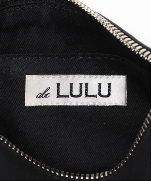 EDIT. FOR LULU（エディットフォールル）の「《追加》abc ワン