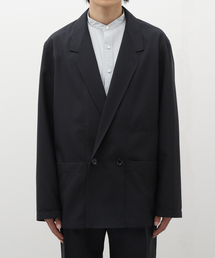 【LEMAIRE / ルメール】DB WORKWEAR JACKET