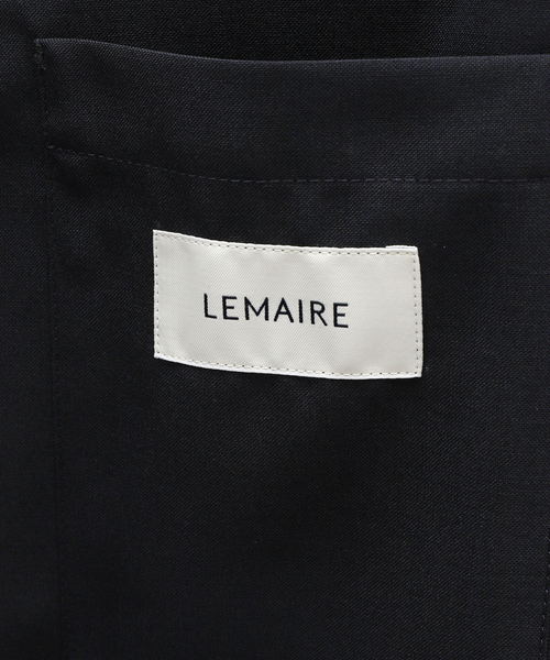 LEMAIRE(ルメール)の「【LEMAIRE / ルメール】DB WORKWEAR JACKET(その他アウター・メンズ・キャメル・50/46)」の17枚目の写真