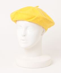 SPIGA | ﾍﾞﾚｰ帽(ハンチング/ベレー帽)