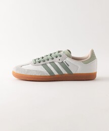 ＜adidas Originals＞SAMBA OG/スニーカー