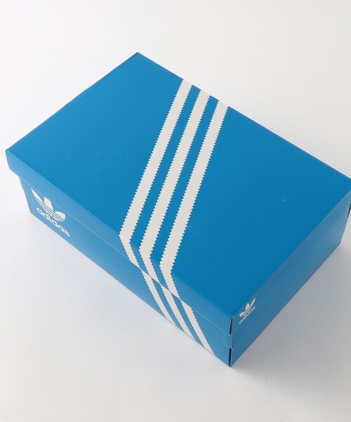 Steven Alan（スティーブンアラン）の「＜adidas Originals＞SAMBA OG/スニーカー（スニーカー・レディース・ワインレッド/ナチュラル/オフホワイト・23cm/23.5cm/24cm/24.5cm/25cm）」の13枚目の写真