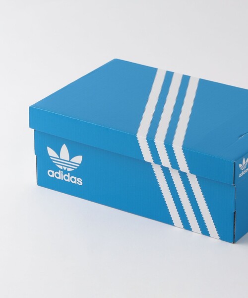 Steven Alan（スティーブンアラン）の「＜adidas Originals＞SAMBA OG/スニーカー（スニーカー・レディース・ワインレッド/ナチュラル/オフホワイト・23cm/23.5cm/24cm/24.5cm/25cm）」の17枚目の写真