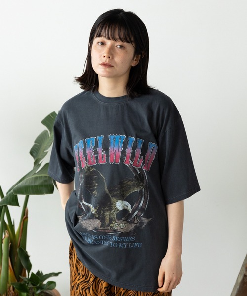 早い者勝ち！ショッパー付き♡新品タグ付き★9090 TシャツM 9090 OFFICIAL ONLINE STORE – YZ