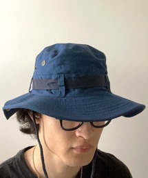 BEATJIVE（ビートジャイブ）の「バケットハット サファリハット メンズ レディース（ハット）」