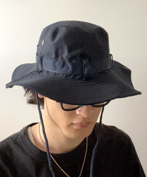セール】バケットハット サファリハット メンズ レディース（ハット