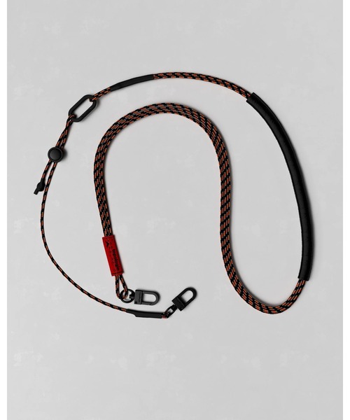 プレゼントを選ぼう！ Topologie 3.0mm Tricord Strap トポロジー ストラップ アクセサリー スマートフォン