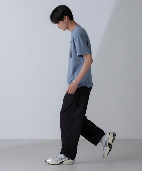 Dickies（ディッキーズ）の「Dickies/別注 Wide Tapered Painter Pants（その他パンツ・メンズ・ブラック/ダークグリーン/ブラウン系その他・S/M/L）」の8枚目の写真