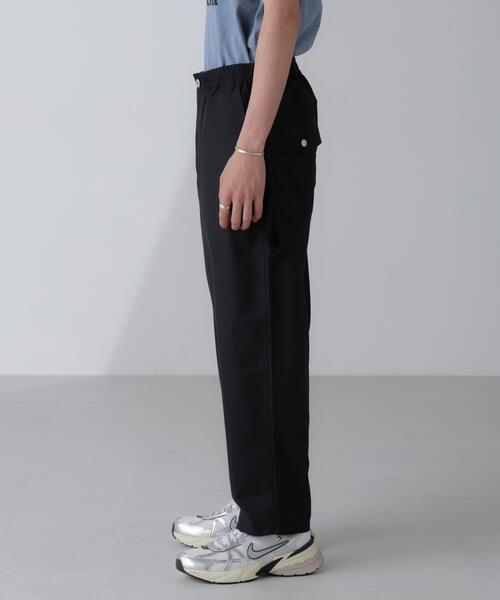 Dickies（ディッキーズ）の「Dickies/別注 Wide Tapered Painter Pants（その他パンツ・メンズ・ブラック/ダークグリーン/ブラウン系その他・S/M/L）」の10枚目の写真