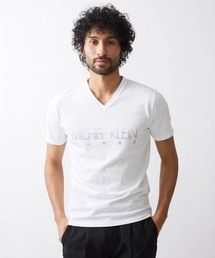 ブランドロゴTシャツ