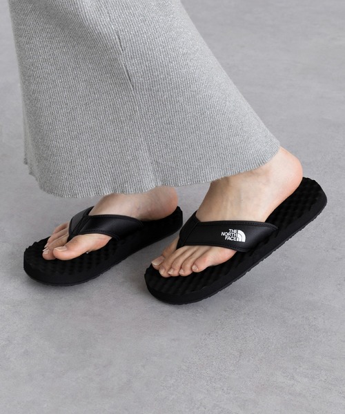 ノースフェイス ベースキャンプ フリップフロップ サンダル US8/ 26cm THE NORTH FACE 【並行輸入】ザ・ノース フェイス サンダル Mens