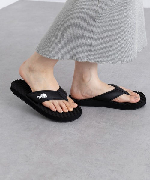 セール】【THE NORTH FACE】ベースキャンプ フリップフロップ サンダル