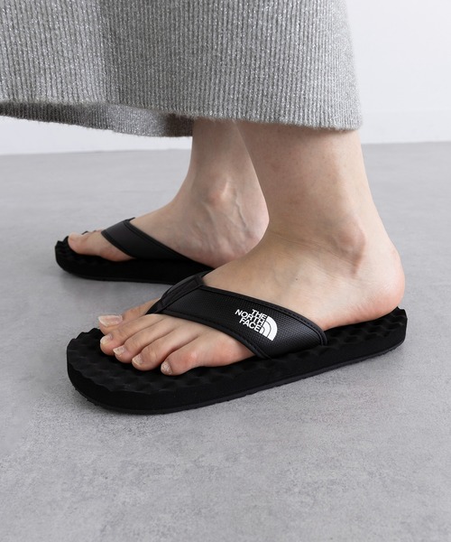 ノースフェイス ベースキャンプ フリップフロップ サンダル US8/ 26cm セール】【THE NORTH FACE】ベースキャンプ フリップフロップ