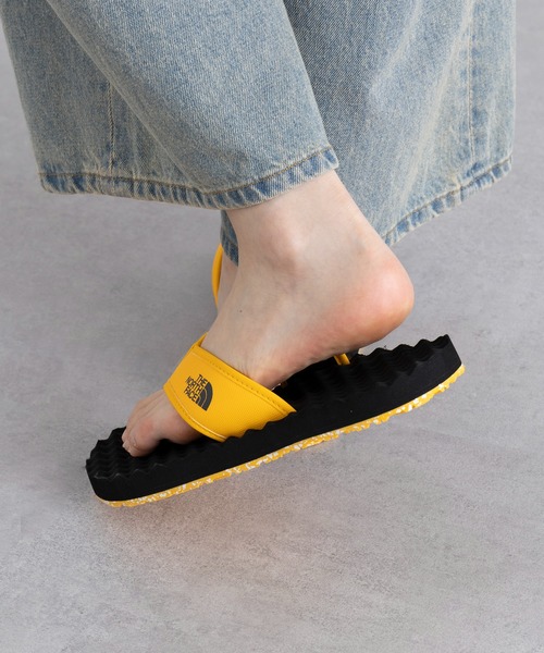 セール】【THE NORTH FACE】ベースキャンプ フリップフロップ サンダル