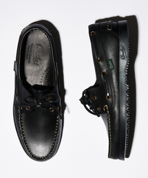 Paraboot | PARABOOT / パラブーツ BARTH(モカシン/デッキシューズ)