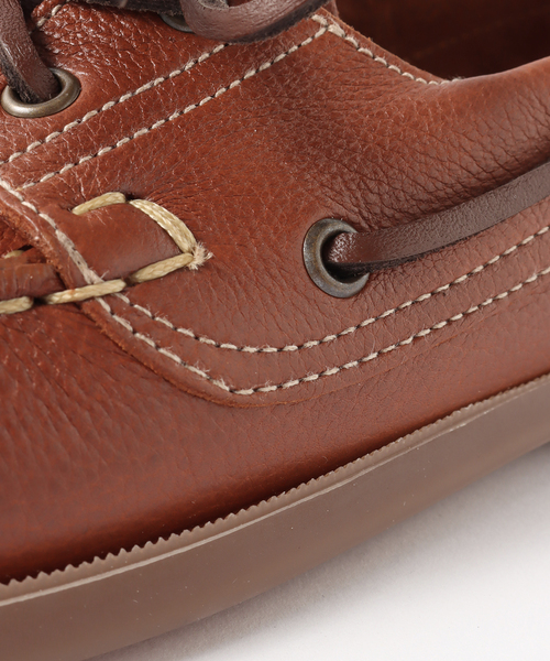 セール】PARABOOT / パラブーツ BARTH（モカシン/デッキシューズ