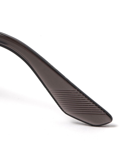 niko and...（ニコアンド）の「オリジナルボスリントンサングラス（サングラス・レディース・イエロー/グレー・FREE）」の9枚目の写真