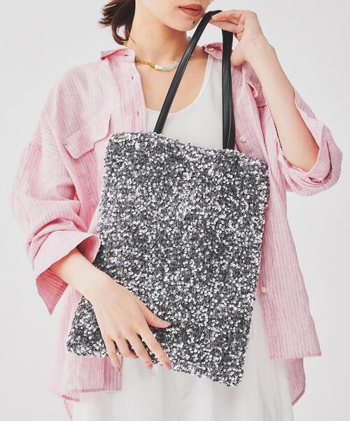 C*.様 【サイン入り】つば九郎　トートバッグ　スパンコール C*.様 【サイン入り】つば九郎 トートバッグ スパンコール 監督