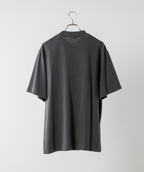 シンガーズハイ GAME Tシャツ/Lサイズ ゲームTシャツ シンガーズハイ チャイナタウンTシャツ 黒 Lサイズ