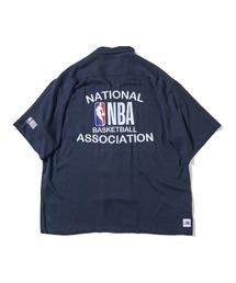【新品タグ付】OFF THE COURT BY NBA 長袖ラグビーシャツ OFF THE COURT by NBA (@off_the_court_by_nba_official