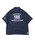 OFF THE COURT by NBA�i�I�t�U�R�[�g�o�C�G�k�r�[�G�[�j�́uOFF THE COURT LOGO EMRIOIDERY SHIRTS�i�I�t �U �R�[�g ���S �G���u���C�_���[ �V���c�j�i�V���c/�u���E�X�j�v�b�l�C�r�[