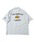 OFF THE COURT by NBA�i�I�t�U�R�[�g�o�C�G�k�r�[�G�[�j�́uOFF THE COURT LOGO EMRIOIDERY SHIRTS�i�I�t �U �R�[�g ���S �G���u���C�_���[ �V���c�j�i�V���c/�u���E�X�j�v�b�O���[
